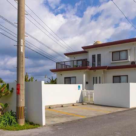 Vila Sea Side House Ogimi Exteriér fotografie